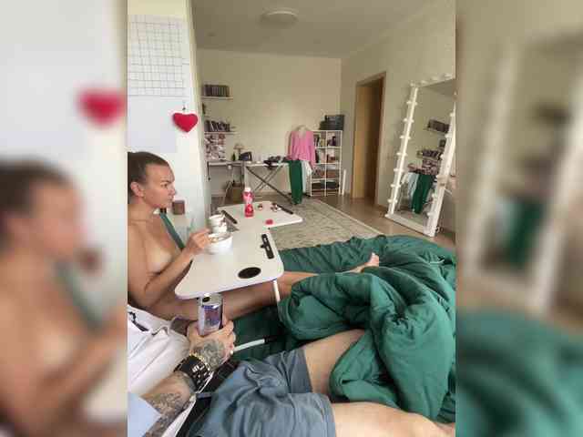 sexy web cam YuGoVi