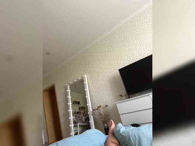 YuGoVi Live Webcam on BongaCams