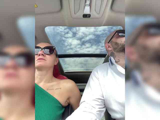 sexcam show YuGoVi