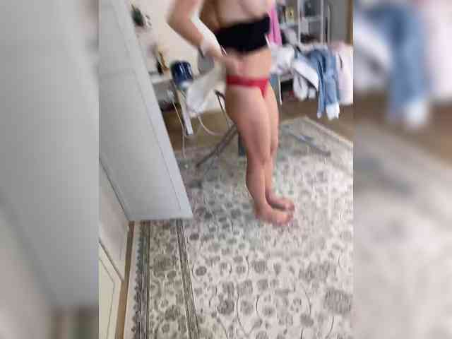sexy web cam YuGoVi