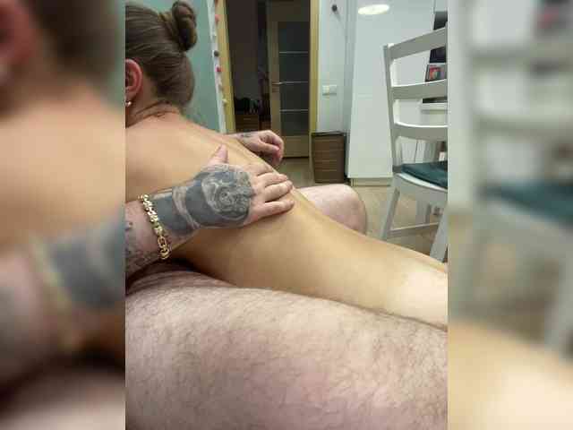 YuGoVi Live Webcam on BongaCams