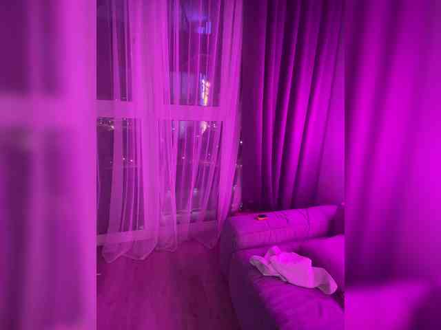 YuGoVi Live Webcam on BongaCams