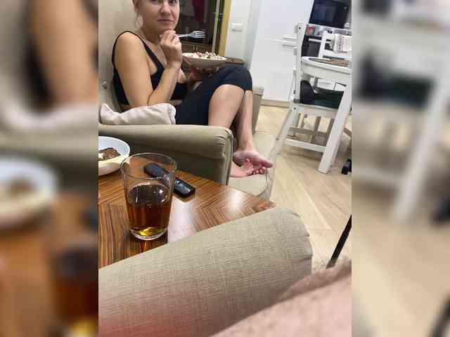 sexy web cam YuGoVi