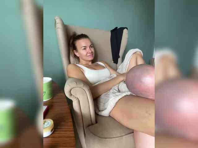 free webcam show YuGoVi
