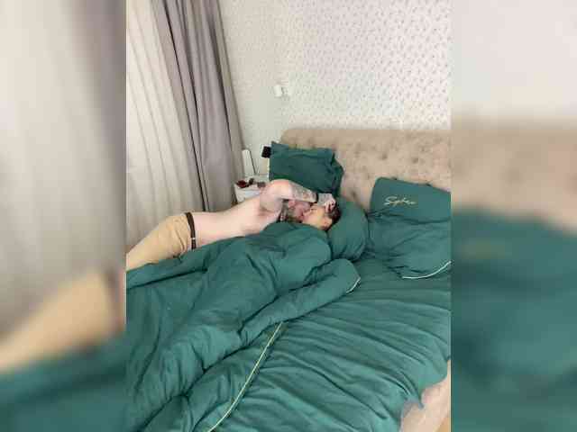 YuGoVi Live Webcam on BongaCams