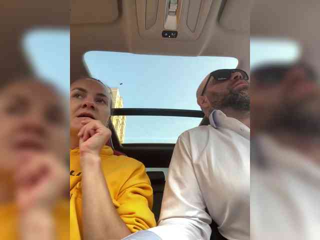 cam porn live YuGoVi