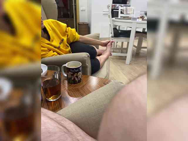 sexy web cam YuGoVi