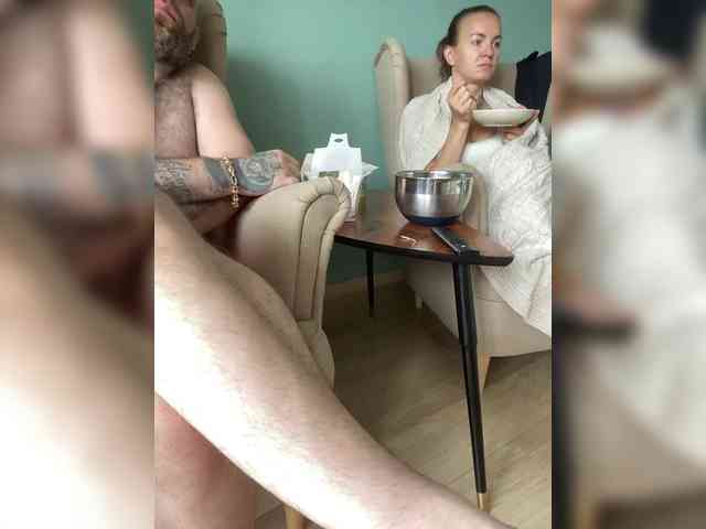 sexy web cam YuGoVi
