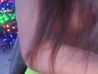 Annass-fox Porn Show