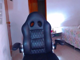 OtiliaSigrid Porn Show