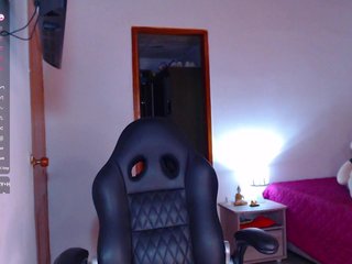 OtiliaSigrid Porn Show