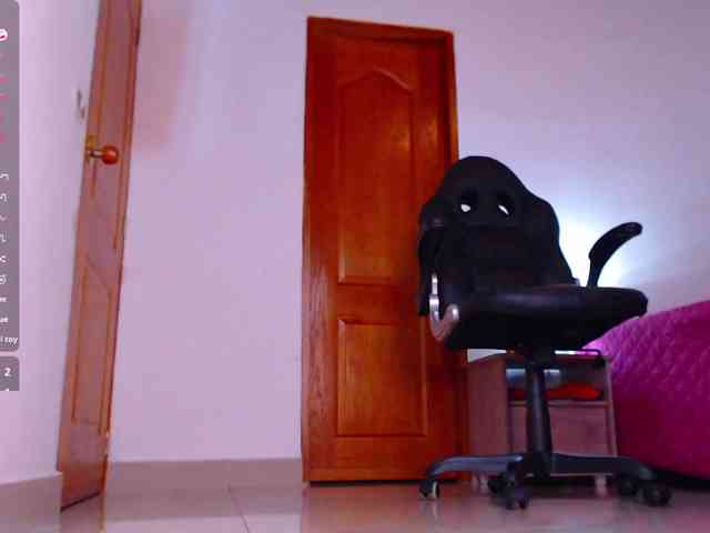 OtiliaSigrid webcam