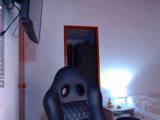 OtiliaSigrid webcam