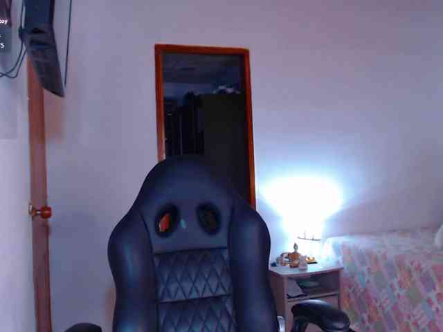 OtiliaSigrid webcam