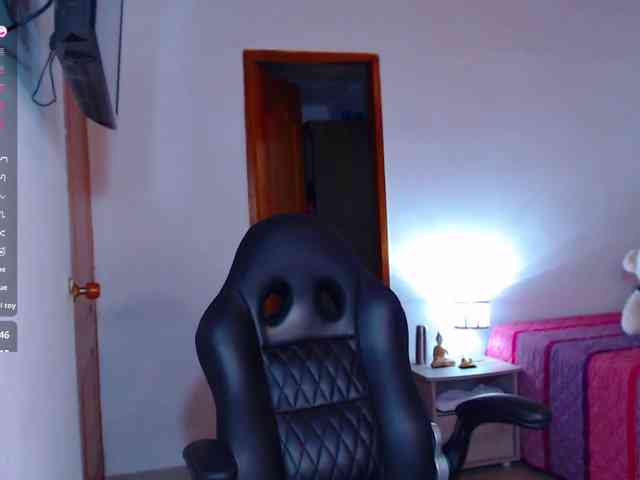 OtiliaSigrid webcam