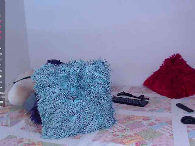 OtiliaSigrid webcam