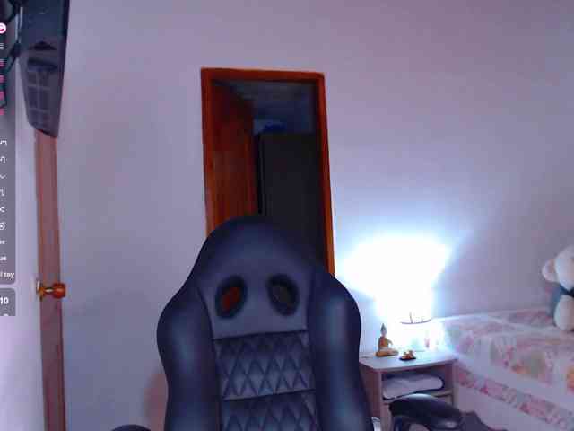 OtiliaSigrid webcam