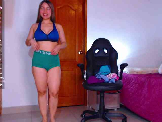 OtiliaSigrid webcam