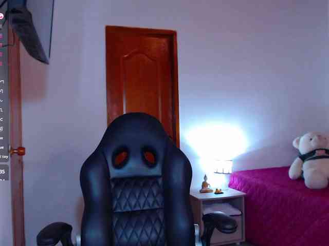 OtiliaSigrid webcam