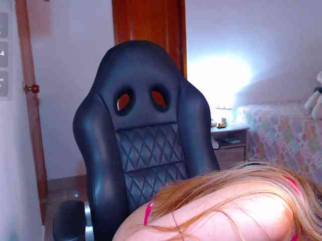 OtiliaSigrid webcam