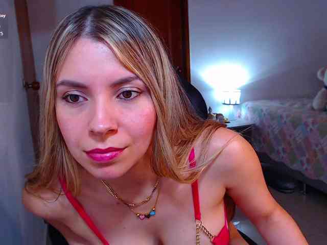 OtiliaSigrid webcam