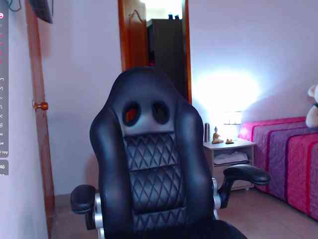 OtiliaSigrid webcam