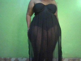 alarah274 Porn Show