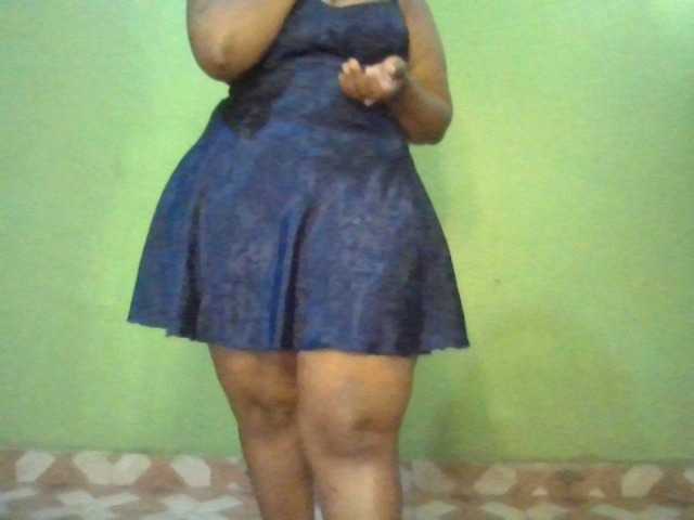 alarah274 — twerk bounce that bigass for the daddy