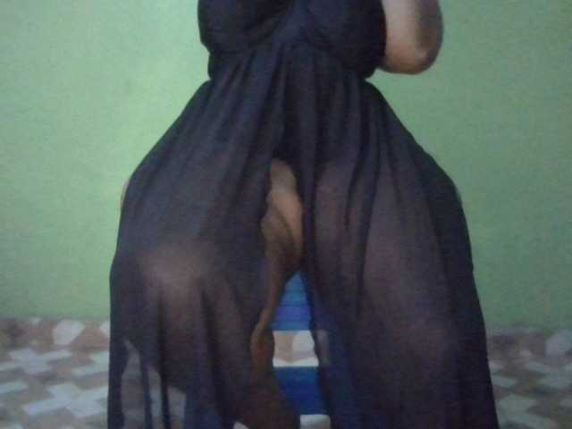 alarah274 — Bongacams profile photo