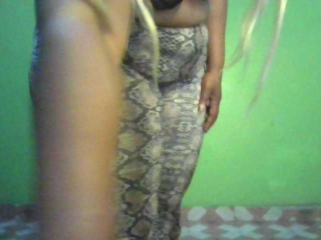 alarah274 from BongaCams is Freechat