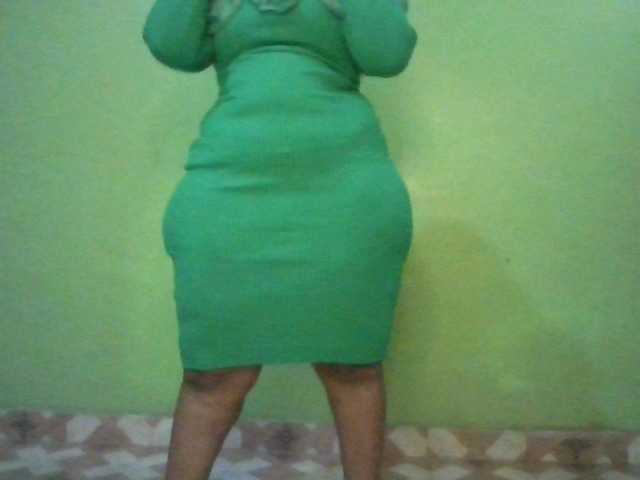 alarah274 — twerk bounce that bigass for the daddy