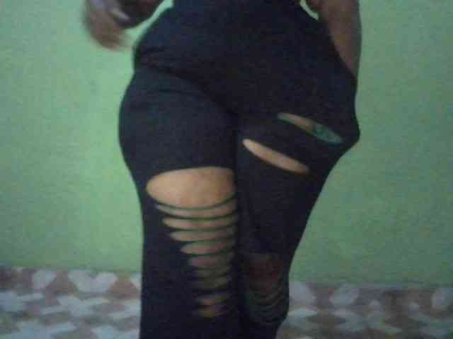 live videochat Alarah274