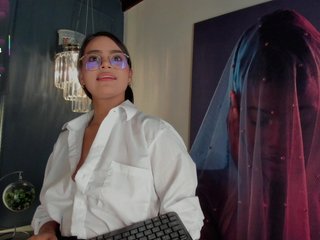 IvyEllis Porn Show