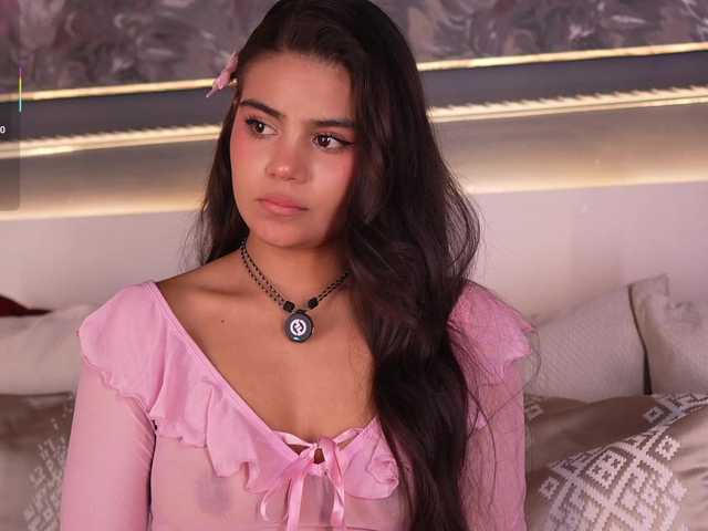 IvyEllis's BongaCams show and profile