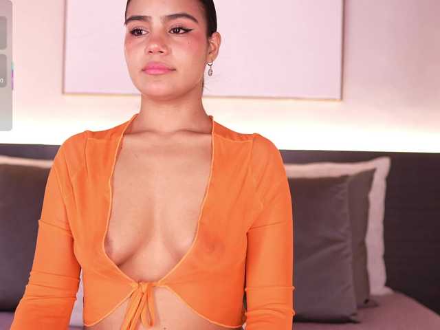 IvyEllis's BongaCams show and profile