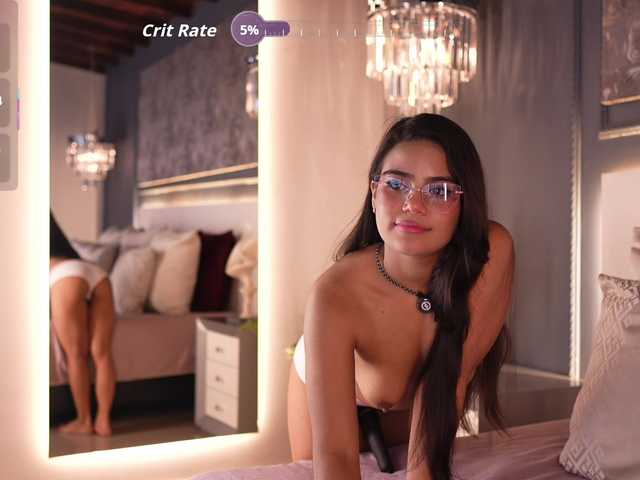 IvyEllis's BongaCams show and profile