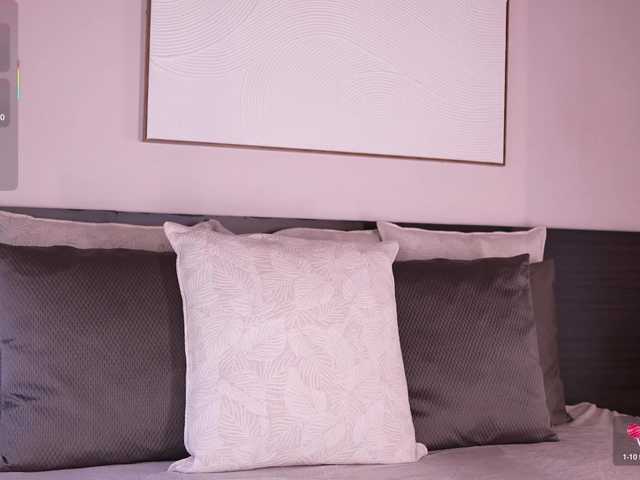 IvyEllis's BongaCams show and profile