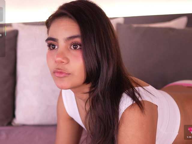 IvyEllis's BongaCams show and profile