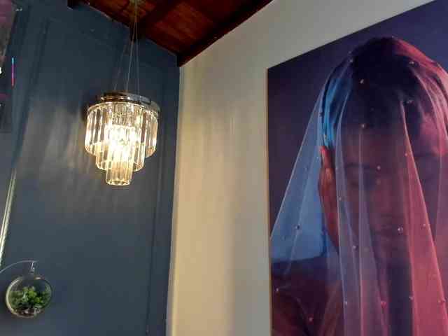 IvyEllis webcam