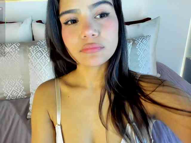 IvyEllis webcam