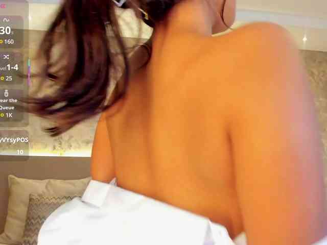 IvyEllis webcam