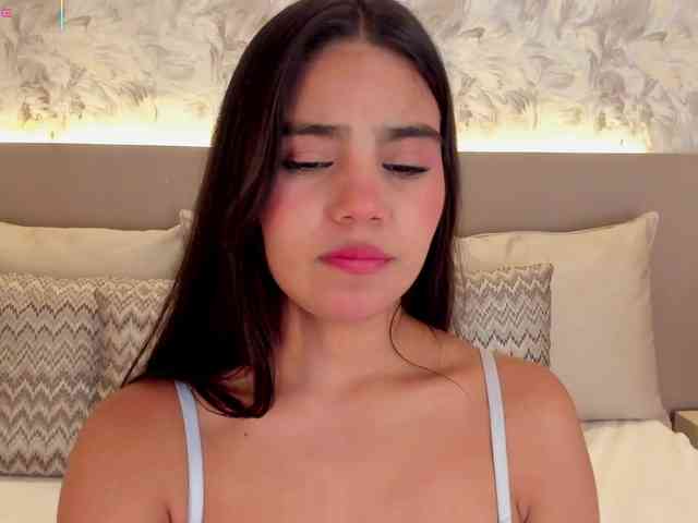 IvyEllis webcam