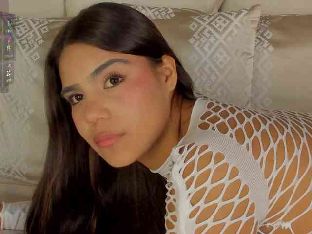IvyEllis webcam