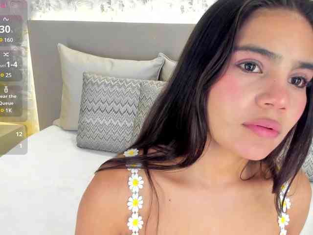 IvyEllis webcam