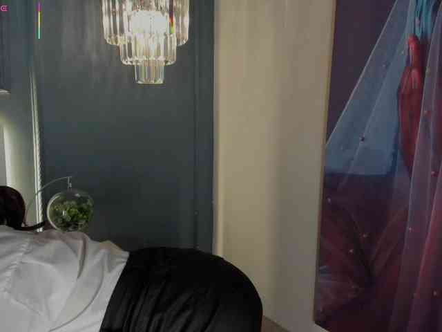 IvyEllis webcam