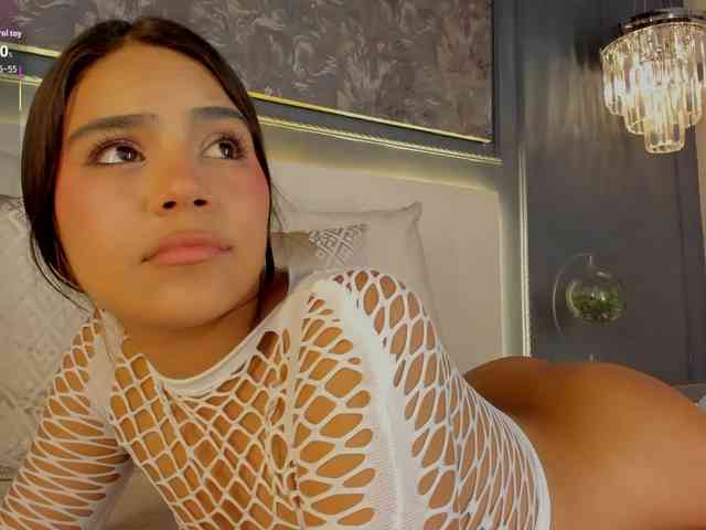IvyEllis webcam