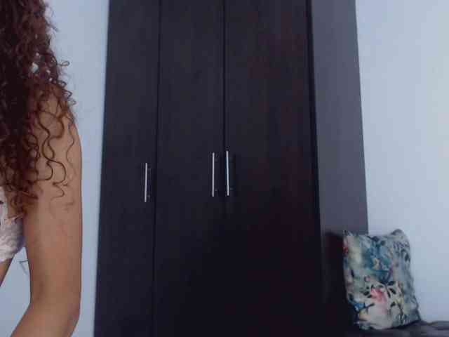 AnaMurcia webcam
