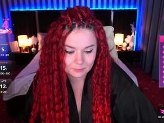 BettyDark Porn Show