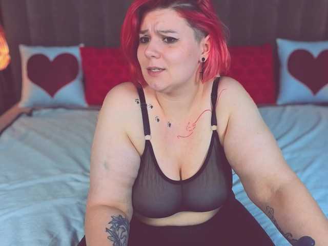 BettyDark from BongaCams is Freechat