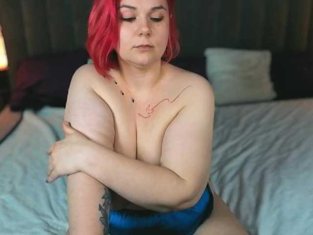 BettyDark's BongaCams show and profile